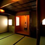 如庵写し心猿庵　新築工事