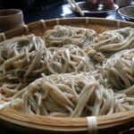 けんぞう蕎麦　福井県永平寺