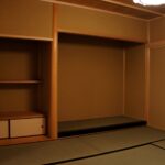 京都祇園　茶室付別邸新築工事　2010年