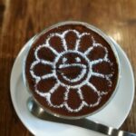 Bar Zingaro　東京中野　カイカイキキのカフェ
