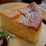 絶品スフレチーズケーキ　katte　京都荒神口