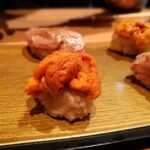 まんてん鮨コレド室町店　満足できる寿司ランチ