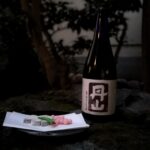 和菓子x日本酒世界が恋に落ちるペアリングを開発せよ！