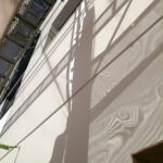 京都市東山区祇園　寿司店改装工事