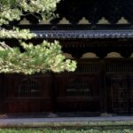 大本山大徳寺　法堂　京都市北区