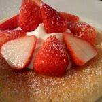 ランベック　パンケーキ　京都市上京区