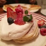神戸元町パンケーキの美味しい店　ANGIE