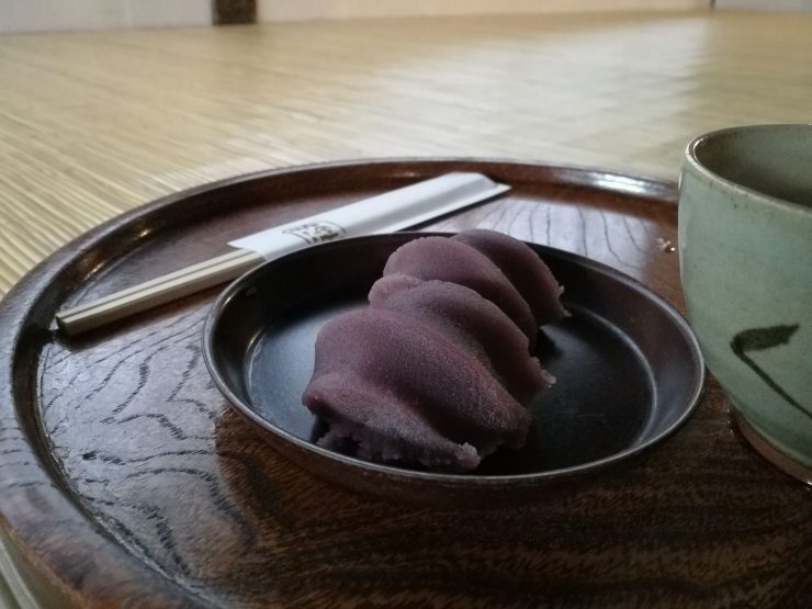 赤福本店 伊勢