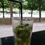 フランス・パリ　Villalys　パレ・ロワイヤル庭園