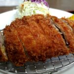 とんてきえにし　スタミナとんかつ　三重県伊勢市