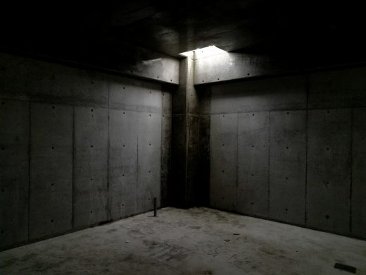地下室
