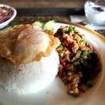 タイレストラン ルアンロス　京都岡崎　タイ料理