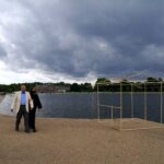 ケンジントン宮殿（Kensington Palace）London HydePark