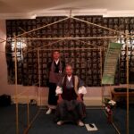LondonでのZENイベント　般若心経　大和ジャパンハウス
