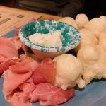 VINAINO kyotoトスカーナ料理　京都市中京区　