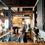 二条小屋　珈琲喫茶店　二条城南