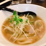 刀削麺 福龍門 鯉川筋店　神戸元町