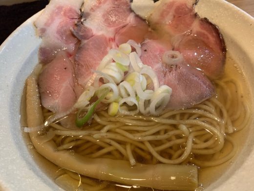 麺屋 優光