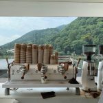 アラビカ嵐山店　% ARABICA Kyoto Arashiyama