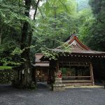 【茶会告知】KYOTOGRAPHIE 京都国際写真祭 2020 特別プログラム 「貴船神社奥宮 茶会」
