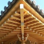 社寺建築　Traditional Timber Construction