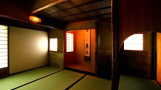 如庵写し　心猿庵