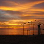 夕日ヶ浦　茶会