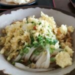 讃岐うどん　まるたけ　香川県さぬき市