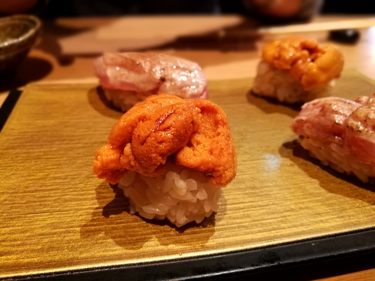 まんてん鮨コレド室町店