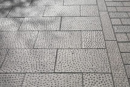 祇園　花見小路の影