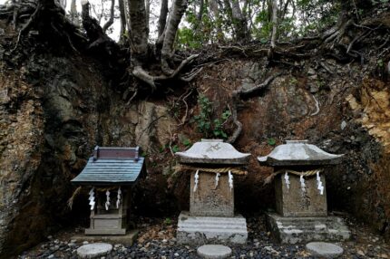 潮御崎神社
