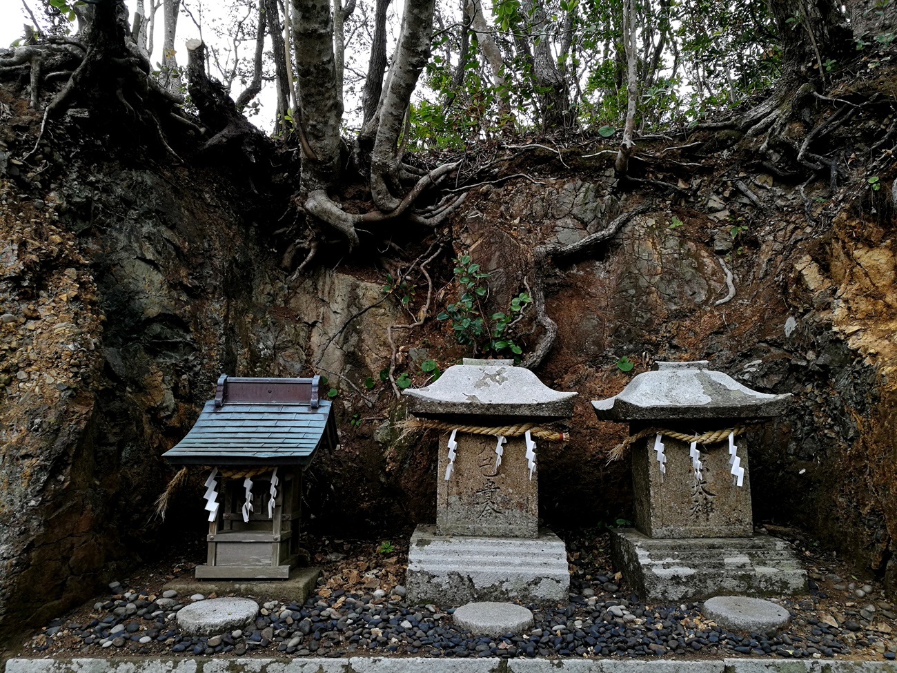 潮御崎神社