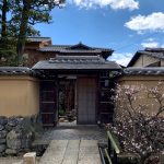 上賀茂社家改築工事（京都市北区）