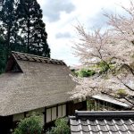 煎茶発祥の地　永谷宗円生家