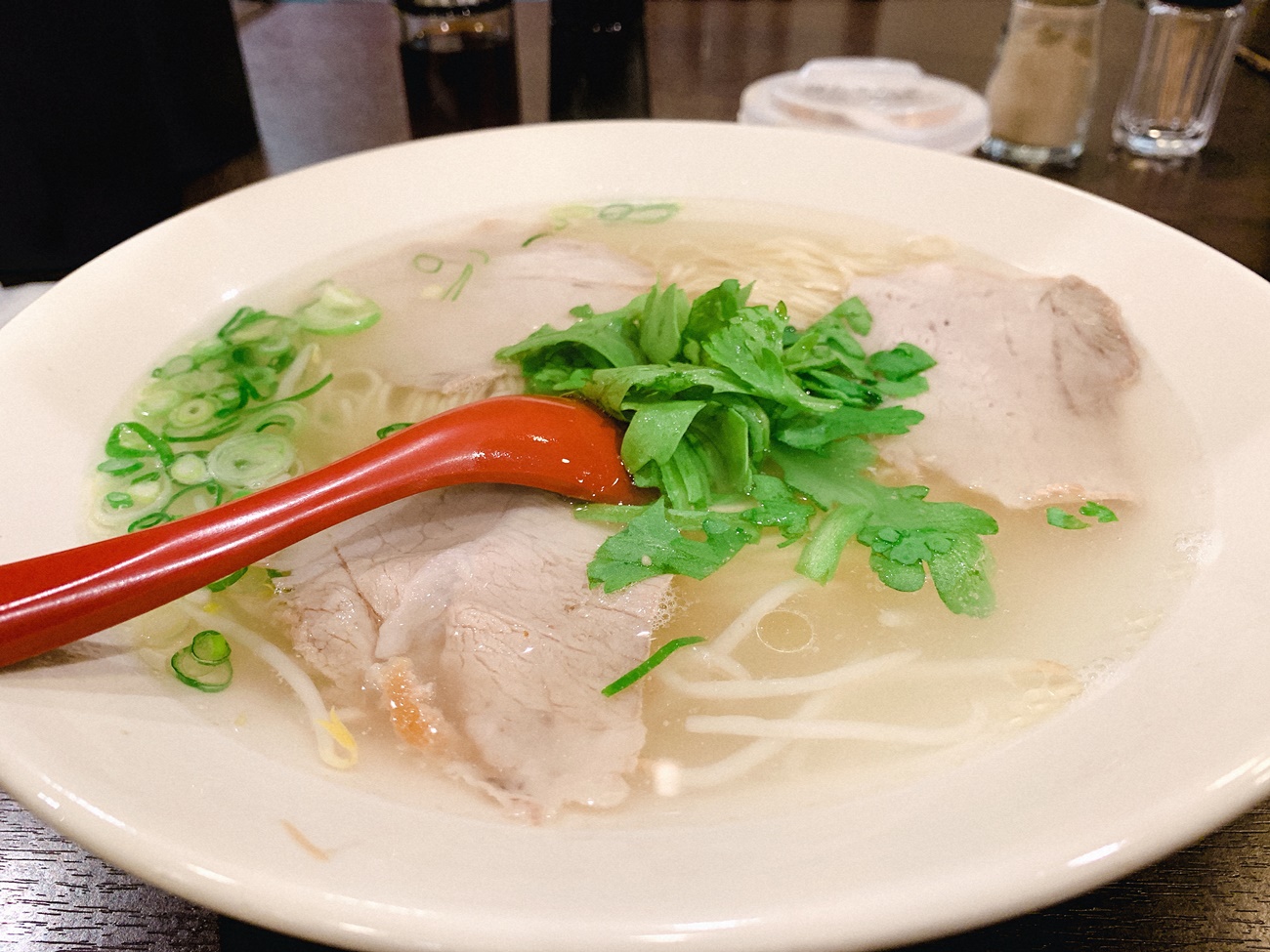 揚子江ラーメン総本店