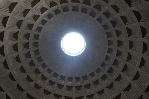 Pantheon　パンテオン