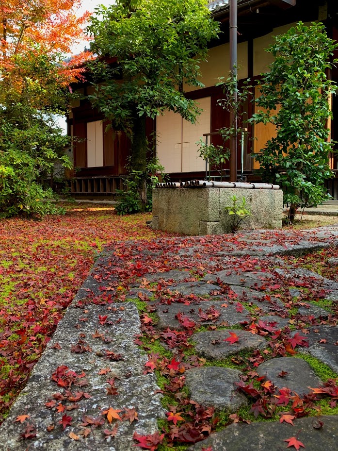 大徳寺　大慈院