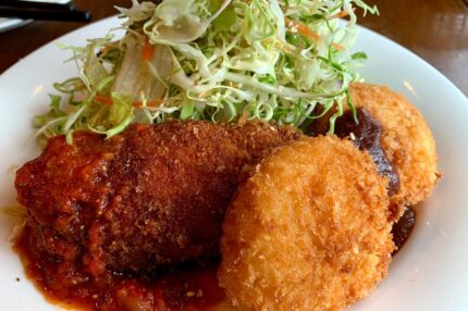 グリルじゅんさい