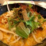 担担麵　胡　円町店