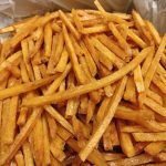 芋屋金次郎の特撰芋けんぴ缶