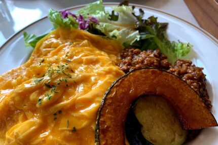 京都市上京区　喫茶ぞう