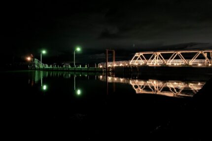 瀬田川・琵琶湖リバークルーズ 大津プリンスホテル港