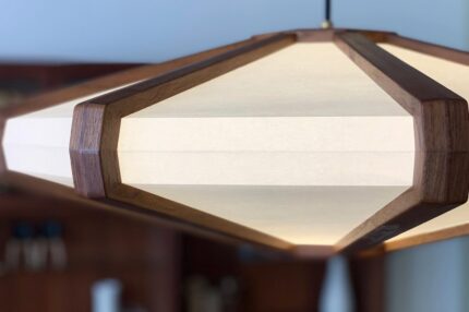 オリジナルペンダントライト