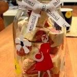 AUDREY(オードリー) ストロベリーショコラ（バレンタイン限定デザイン）