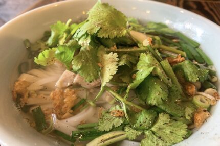 アジアの料理たけふさ　フォー