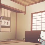 ハローキティの出張クラフトチャンネルVol.2　数寄屋大工編