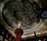 大徳寺法堂　音禅法要