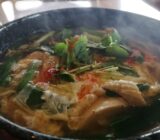 親子うどん
