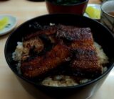 鰻　ひがし