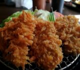 かつ善　ヒレカツ